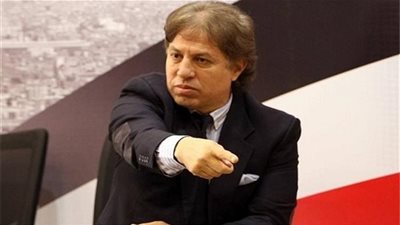 اتحاد الكرة: الزمالك يتظلم على قرار إيقاف رئيسه بسبب نهائي الكونفدرالية