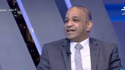 سيد نصر: قانون العمل القديمكان يضع العامل تحت ضغط نفسي