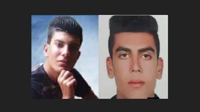 منظمة دولية: إيران جلدت وأعدمت سرا شابين يقل عمرهما عن 18