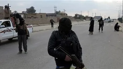 برلماني ليبي: المخابرات التركية تؤمن دخول قادة داعش إلى مصراتة