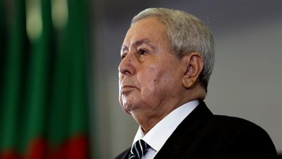 الرئيس الجزائري المؤقت: لا إقصاء ولا تصفية حسابات