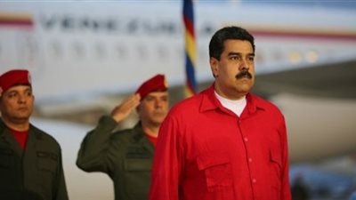 بومبيو: روسيا منعت مادورو من التنحي والرحيل إلى كوبا