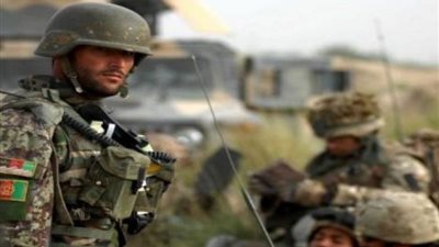 مقتل وإصابة 22 مسلحا فى عمليات متفرقة بأفغانستان