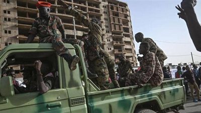 الجيش السوداني: لن نطلق رصاصة على المعتصمين