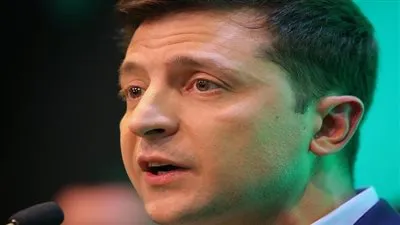 رئيس أوكرانيا المنتخب يعتذر للمسلمين