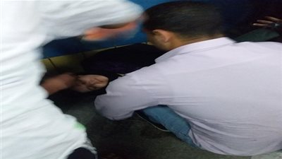 عاجل.. توقف حركة المترو في الخط الثاني بسبب عطل كهربائي (صور)