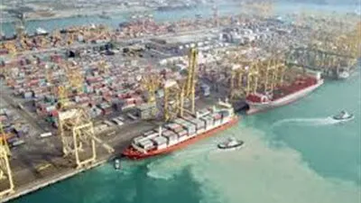 الموانئ السعودية: ارتفاع أعداد حاويات المسافنة خلال الربع الأول من 2019