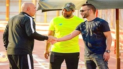 أمير مرتضى يكذب بي إن سبورتس