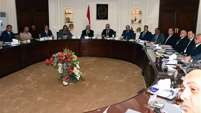  وزيرا الإسكان والنقل يستعرضان التقييم الفنى والمالى لـ