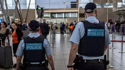 محكمة أسترالية تدين شخصا بمحاولة تفجير طائرة إماراتية في سيدني
