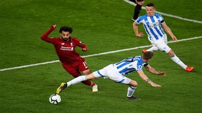 محمد صلاح يرد على اتهامه بـ