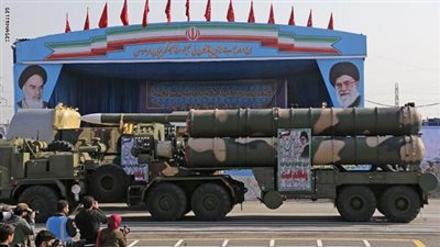 عاجل.. الجيش الإيراني يعلن حالة التأهب القصوى