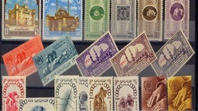 حكايات اليوم.. صدور أول طابع بريد في العالم.. والاحتفال بعيد العمال العالمي