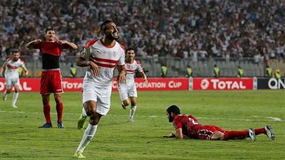 النجم الساحلي يرفض نقل مباراة الزمالك من 