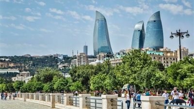 سفارة المملكة في أذربيجان تنفي تصريحات ريما بنت بندر حول إبادة الأرمن