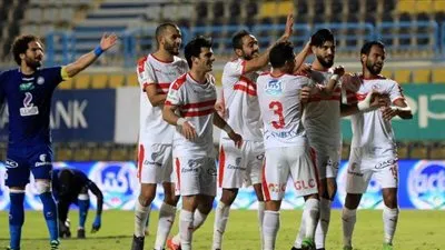 الزمالك يحسم موقف المعارين بشكل نهائي