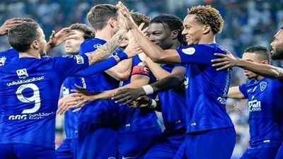 الكشف عن أسباب استقالة رئيس الهلال السعودي