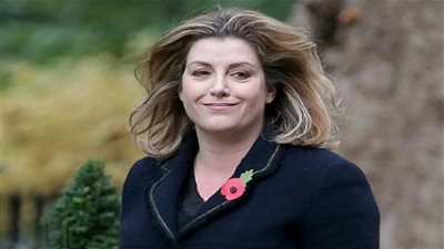 عاجل.. بريطانيا تعين بيني موردونت وزيرا جديدا للدفاع