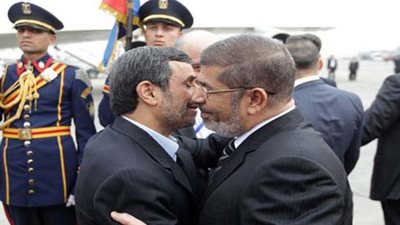 خبراء يُجيبون.. ما وراء دفاع إيران عن جماعة الإخوان؟