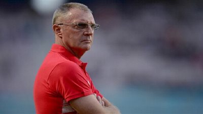 خاص - رود كرول يرحب بالعودة لمصر عبر بوابة الإسماعيلي