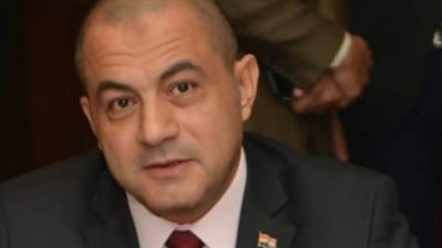 قيادي بحملة بنفكر لبكرة: الدولة المصرية تسير بخطى ثابتة لتحقيق التنمية