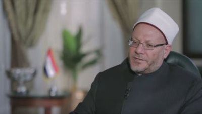 هل ترك الرسول لأمر ما يعتبر دليلا شرعيًا على التحريم؟؟.. المفتي يرد