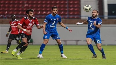 ترتيب جدول الدوري المصري 1/5/2019 بعد فوز الأهلي على طلائع الجيش