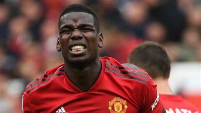 انتقال بوجبا لريال مدريد مهدد بالفشل لهذا السبب