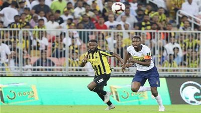 الليلة.. الاتحاد والتعاون وجها لوجه في نهائي كأس خادم الحرمين الشريفين