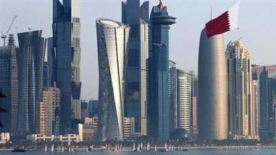 قطر تدعم الملالي والإخوان للهروب من العقوبات الأمريكية