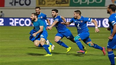 حكاية علي معلول مع عقم مهاجمي الأهلي (أرقام)