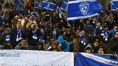 قبول استقالة رئيس الهلال السعودي