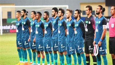 ديربي البترول.. إنبي وبتروجت في مباراة قوية اليوم