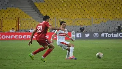 مواعيد مباريات الزمالك في شهر مايو.. حسم الدوري والكونفيدرالية