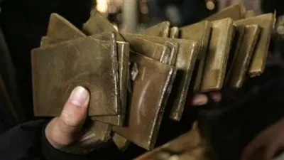 ضبط 125 كيلو حشيش خلال حملات أمنية مكبرة بمختلف المناطق بالجيزة