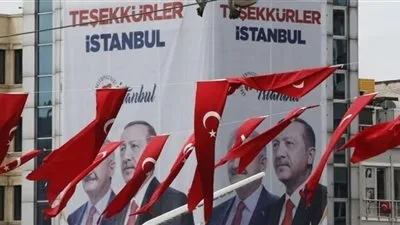 الادعاء التركي يحقق في مخالفات انتخابية بإسطنبول