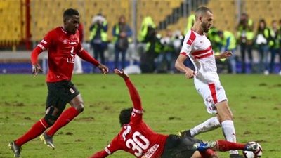 أمم إفريقيا 2019 تحسم مصير 