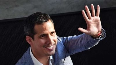 محكمة أمريكية: جوايدو ممثل فنزويلا أمام العدالة