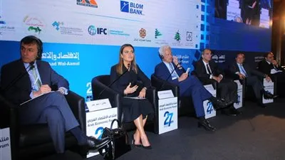  وزيرة الاستثمار: رئاسة مصر للاتحاد الأفريقي توفر فرصة جيدة للشراكة العربية في افريقيا   