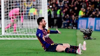 ريفالدو يطلق تصريح ناري عن ميسي