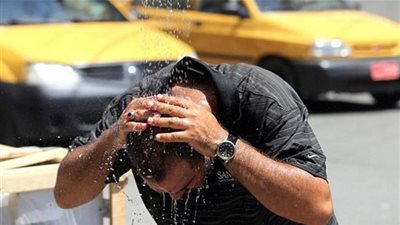 الأرصاد تعلن طقس أول 3 أيام في رمضان.. موجة شديدة الحرارة