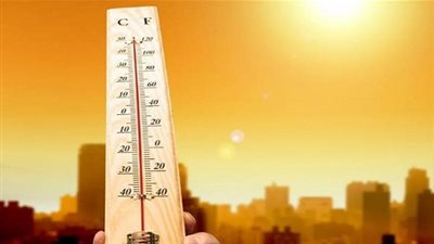 اعرف طقس أول أيام رمضان.. موجة شديدة الحرارة ودرجة الحرارة تصل لـ 42