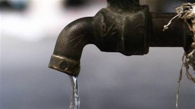 مساء السبت.. قطع المياه عن 5 مناطق بحي العجمي بالإسكندرية‎