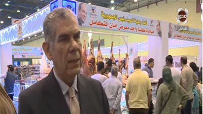 مدير إدارة المتابعة بـ أمان: المنظومة ساهمت في السيطرة على أسعار 