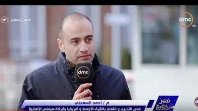 أحمد السعدني: التعليم المزدوج موجود في مصر منذ 25 عامًا