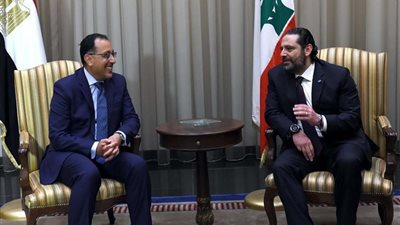 الحريري: علينا الاستفادة من التجربة المصرية بكافة القطاعات  