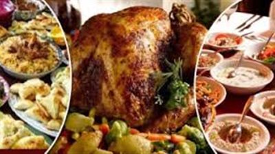 اتيكيت سفرة أول يوم رمضان 