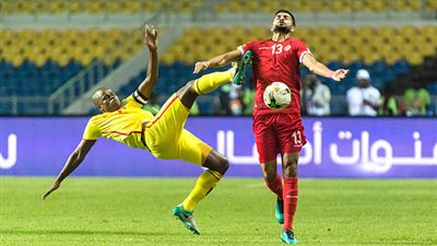  قائد زيمبابوي لـ 