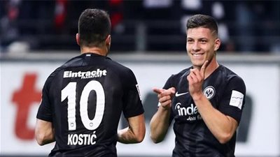 ريال مدريد يضم 