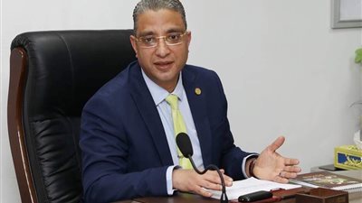 محافظ سوهاج يعلن تفاصيل خطة استقبال شهر رمضان بإقامة 15 معرضا لبيع السلع الغذائية للمواطنين 